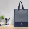 Custom non-woven tote bag Custom non-woven tote bag with logo for promotional events