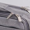 Custom Large Capacity Pencil Case | Multi-Layer Stationery Organizer Bag